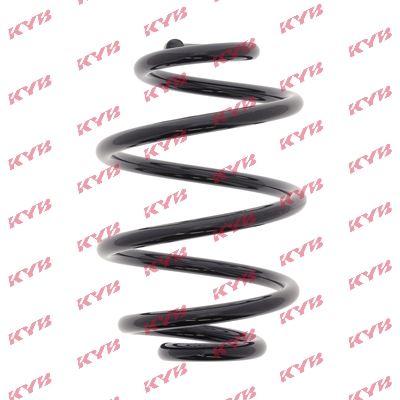 KYB RX5030 Coil Rear Corsa B 00