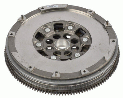 Sachs 2294501175 Flywheel Corsa C-Astrah 1,7 CDTi 05 /-Z 17 Dth — Clutch & Flywheel
