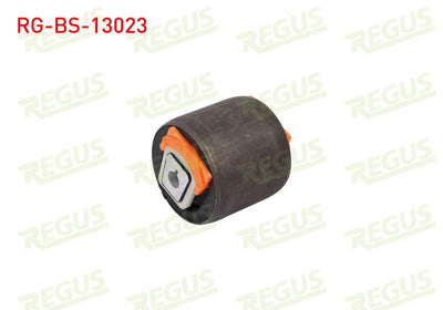 REGUS RG-BS-13023 Control Arm Bushing Front Left-Right Lower Large Audi A4 (8K2,B8) 1.4 TFSI 2007-2015 — Bushings & Mounts