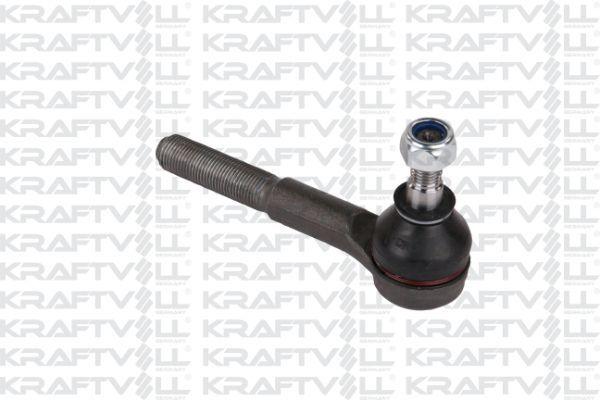 KRAFTVOLL Tie Rod End Left - Replacement Steering Part for Nissan Pickup 4WD, Terrano, and Ford Maverick — Tie Rods & Linkage