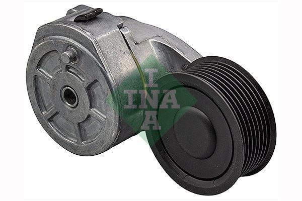 INA 534087010 Alternator Tensioner Pulley for Scania 4 Series 164 (2000-2008) — Pulleys & Tensioners