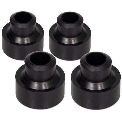 SWAG Mercedes W124 Injector Seal Kit - Compatible with 102 Motor Gasoline Vehicles — Gaskets & Seals