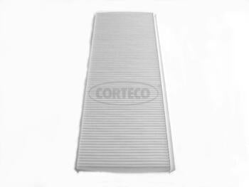 Corteco 21651182 Cabin Air Filter Opel Astra F /Corsa B — Air & Cabin Filters