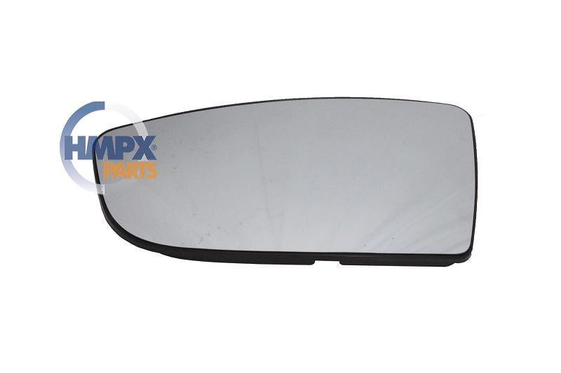 HİMPEKS BK31 17C718 AB Mirror Glass Lower Left Transit 14 > V-363 — Mirrors