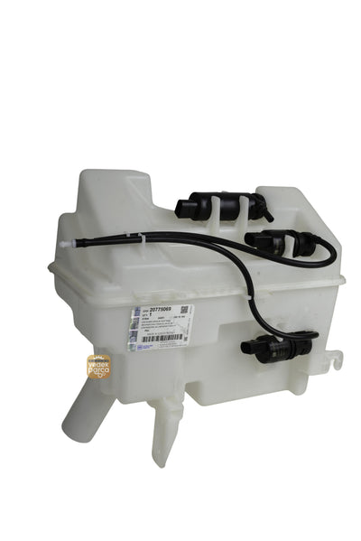 PSA 20775069 Wiper Water Tank Chevrolet New Captiva B Antara Z20s 11- — Wipers