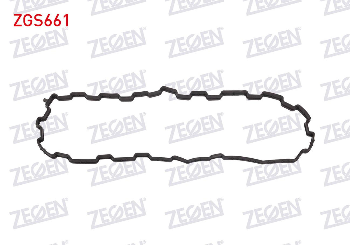 Zegen ZGS661 Oil Pan Gasket Connect 1.6 TDCi 2013 — Gaskets & Seals