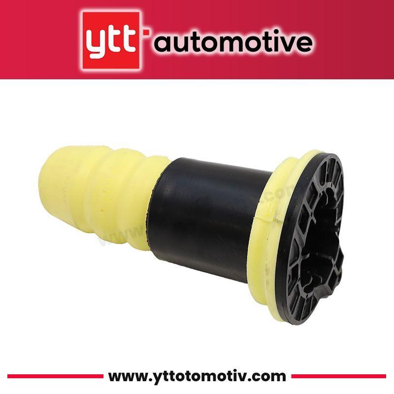 YTT Suspension Support Mounting Kit for Bipper Nemo Fiorino - Heavy-Duty Support — Control Arms & Ball Joints