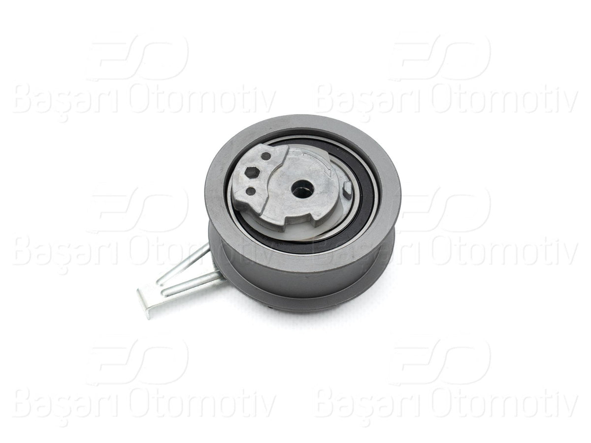 Wisco 04L109243G Timing Belt Tensioner Bearing VW Golf7 Jetta Passat A4 A5 1.6Tdi 14 > — Pulleys & Tensioners