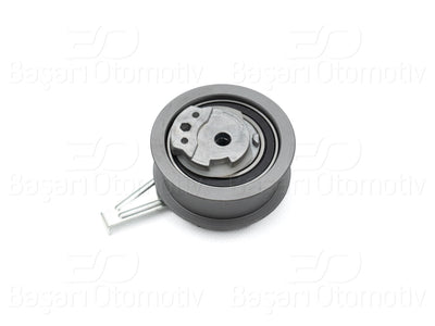Wisco 04L109243G Timing Belt Tensioner Bearing VW Golf7 Jetta Passat A4 A5 1.6Tdi 14 > — Pulleys & Tensioners