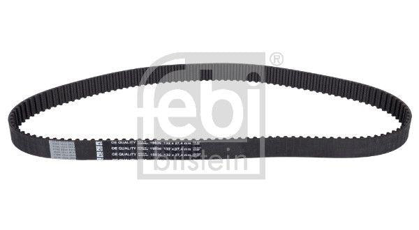 Febi Bilstein 19836 Camshaft Belt (132X270) 132 Outer Megane Clio Laguna Sandero 1.6 Enj 16V (Gd132 Sp 270H) — Timing