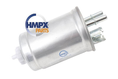 HİMPEKS 2S41 9155 AB Diesel Filter Connect 02 > 1.8D 75Ps — Fuel Delivery