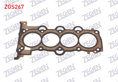 Zegen ZGS267 Cylinder Head Gasket Hyundai Accent Blue 1.4 Cvvt — Gaskets & Seals
