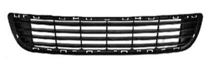 MGA 941899 Front Bumper Upper Grille (Peugeot: Partner Tepee Berlingo -) — Bumpers & Grilles