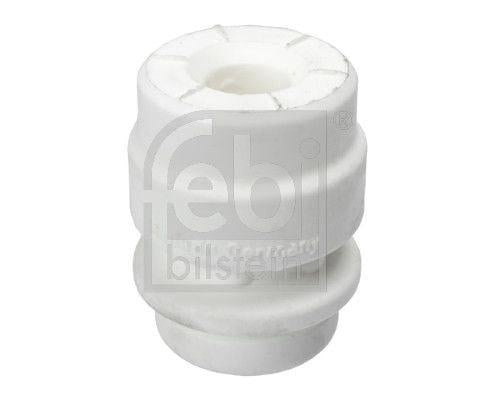 FEBI Shock Absorber Mount VW Front Passat 97-A4-A6 95-01 - 77mm Polyurethane — Bushings & Mounts