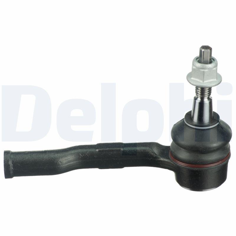 Delphi TA3250 Tie Rod End Front Right Opel Astra K 2015 > — Tie Rods & Linkage