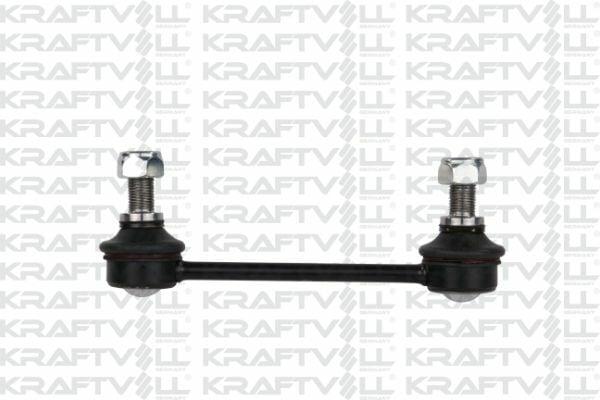 KRAFTVOLL Sway Bar Link Stabilizer Bar - Rear Right/Left for Ix35 & Sportage — Sway Bars & Links
