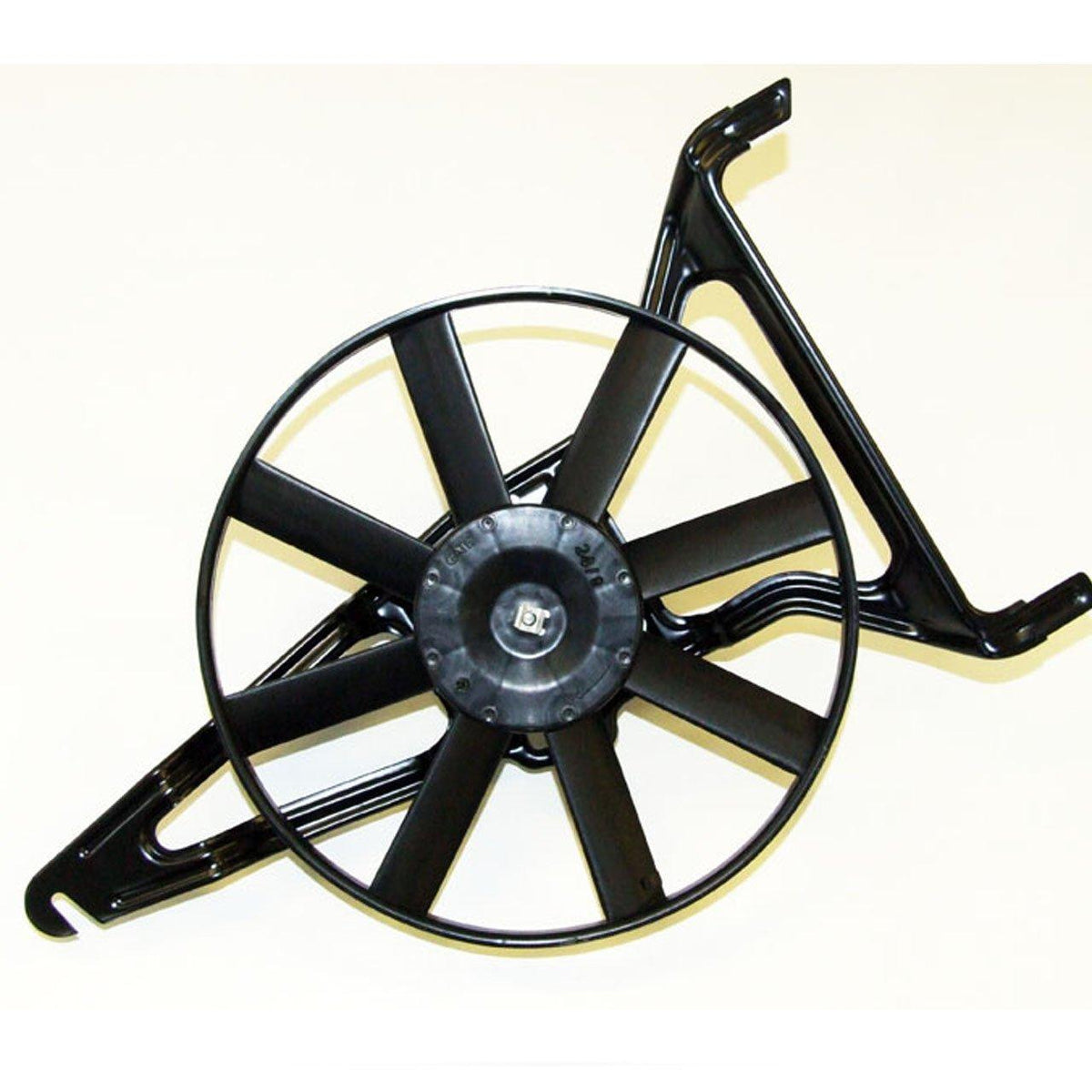 Kale Citroen Saxo 1.4 Gasoline Fan Motor - Reliable Cooling Solution — Motors, Pumps & Antennas