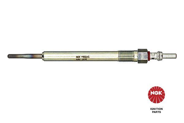 NGK 8888 VW Glow Plug Amarok Beetle Caddy Golf VI/VII Jetta Passat Polo Crafter T5 T6 1.4-2.0 TDI — Coils & Plugs