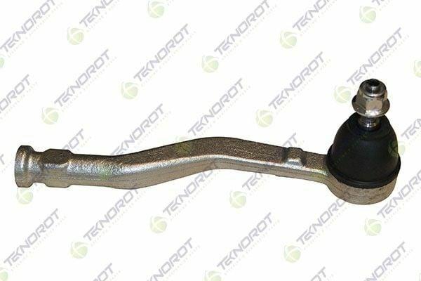 TEKNOROT P-511 — Steering Rack & Pump