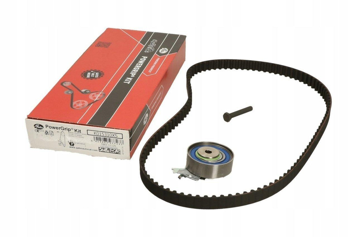 Gates K015310XS Chevrolet Kalos 1.4 8V Timing Belt Kit Opel Corsa B/Astra F — Belts