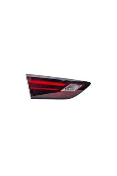 Magneti Marelli 714081410203 Opel Astra K Right Inner Tail Lamp LED 2015