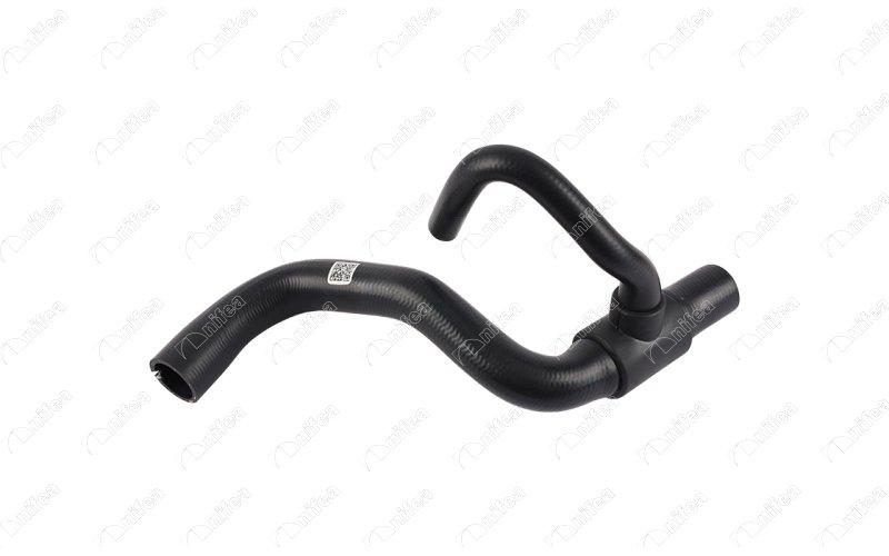 NIFEA 21219 Radiator Upper Hose Corsa D 1.2 1.4 07 > (Automatic Gear) — Radiators & Fans