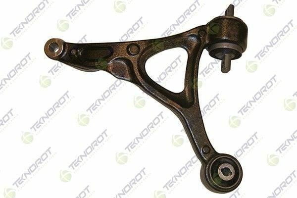Teknorot VO-669 Suspension Arm - Front Left for Volvo XC90 (2002-2014) & XC70 II (2013) — Control Arms & Ball Joints