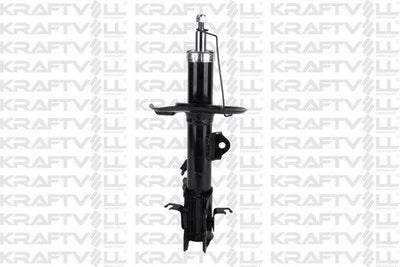 Kraftvoll 15010662 Front Shock Absorber Gas Charged Front Left Nissan Juke 2011 — Shocks & Struts