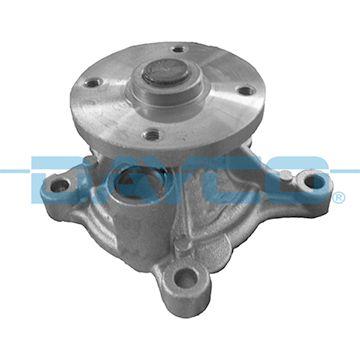 Dayco DP330 Water Pump (Kia:Carens III IV Ceed 07-Sportage III IV Hyundai:Accent IV Elantra V Tucso — Water Pump & Thermostat