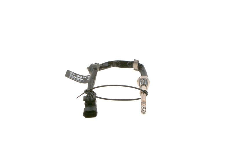 Bosch 0986259116 Egsoz Temperature Sensor Chevrolet Captiva C140 Cruze 2.0 Diesel — Temperature Sensors & Switches