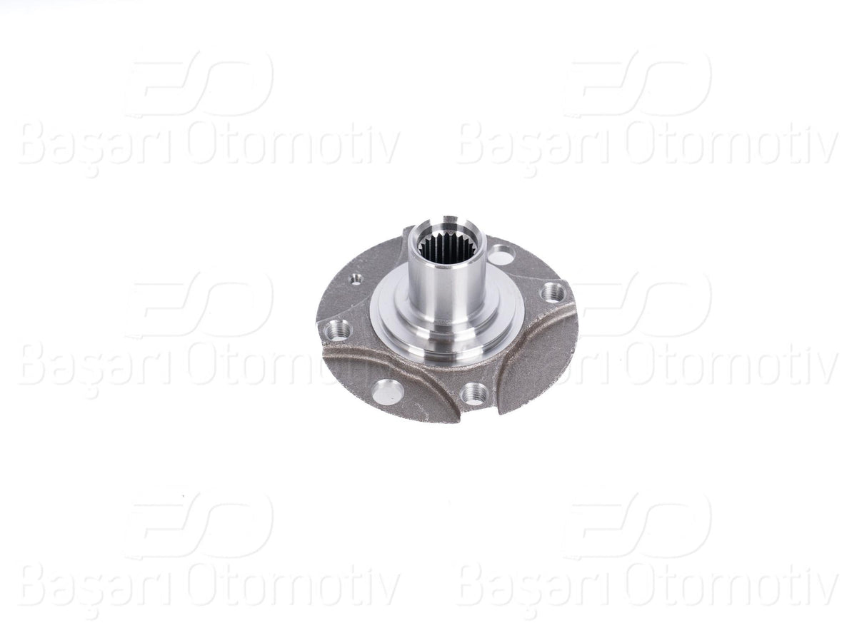 Wisco 2163049-00 Wheel Hub Front Left-Right (4X100 122,6X22 without ABS) Opel Combo Corsa C Meriva 1.3 1.4 1 — Hub Assemblies