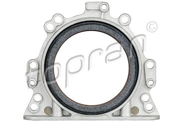 Topran 109613 with Flange Seal-(VW:Golf IV 98 > 06 1.8 Agn / Bora 1.9Agr / Polo 00 > 09 Amf-Bnv / Transporter T5 1.9 Axb)