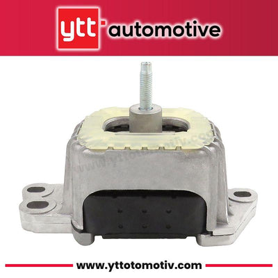 YTT Y23160 Engine Mount C5 III Scudo 407 508 807 — Mounts