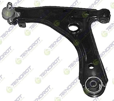 Teknorot V-536 Control Arm Left Lower with Ball Joint with Bushing Volkswagen Golf III (1H1) 2.0 GTI 1991 — Bushings & Mounts