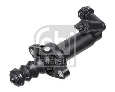 Febi Bilstein 32168 Clutch Slave Cylinder Caddy Golf V VI Jetta Passat Touran A3 Altea Leon Toledo Octavi — Clutch & Flywheel