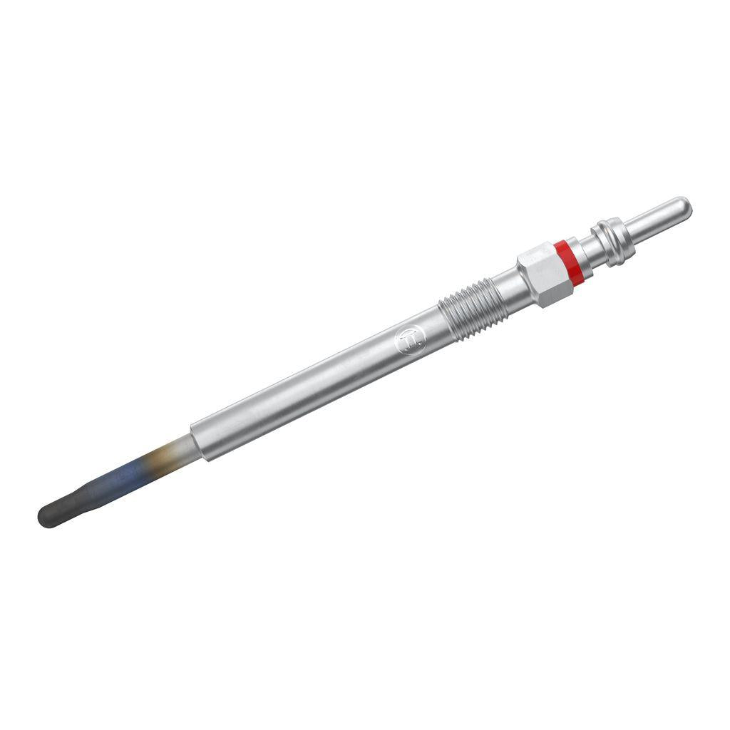 Bosch 0250404001 Glow Plug Ford Focus Fiesta Courier 1.4-2.0 TDCi Citroen Berlingo DS3 DS4 | 1 Piece