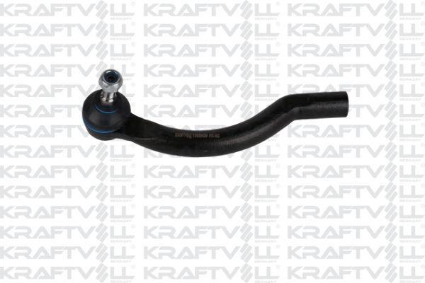 KRAFTVOLL Left Tie Rod End — Tie Rods & Linkage