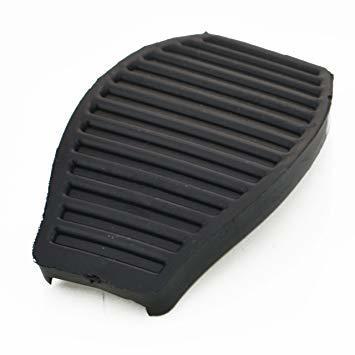PSA 93188844 Opel Corsa D Clutch Pedal Pad Genuine | 1 Piece
