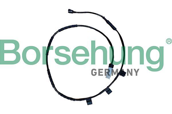 Borsehung B13166 Brake Pad Connector Rear BMW Mini 2009 > — Brake Pads