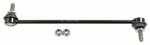 Lemförder 3779201 Mazda 6 / CX-5 (KE) 2.0-2.2 D 2012-2017 Front Viraj Hanger (Z) Tie Rod — Tie Rods & Linkage