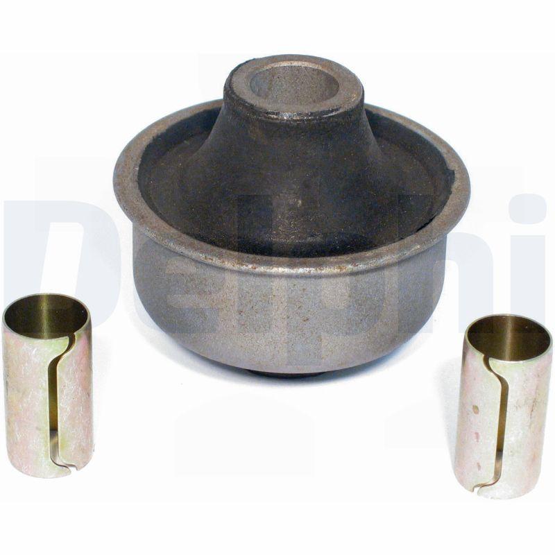 Delphi TD249W Control Arm Bushing Large Astra F Vectra A Astra Classic Calibra — Bushings & Mounts