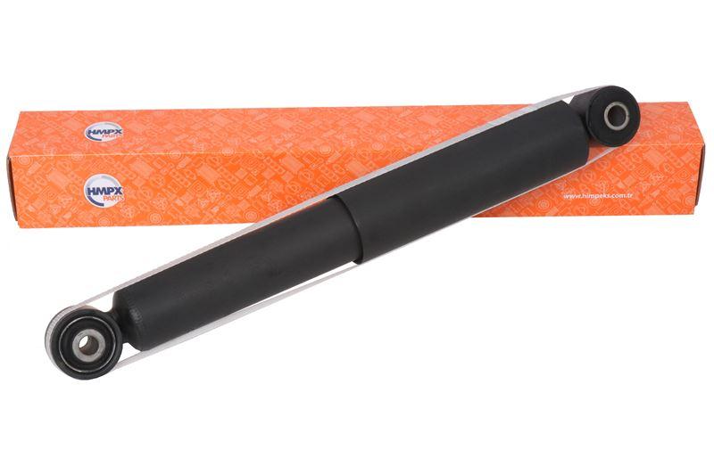 HİMPEKS 6K9513031A Rear Shock Absorber Gas Charged: Left & Right Caddy 96 > 04 — Shocks & Struts