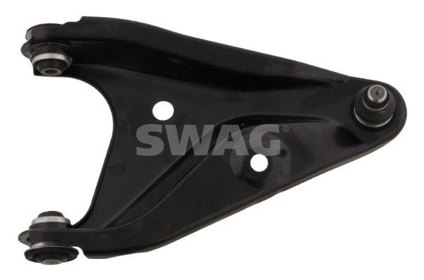 SWAG 60929638 Lower Control Arm Complete Right Logan 04-/ Logan Mcv 07-/ Sandero I 08 — Control Arms & Ball Joints