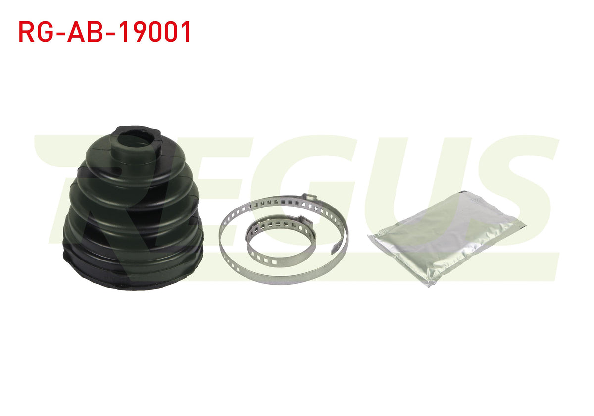 REGUS RG-AB-19001 CV Joint Boot Inner Kit Connect 1.8 TDCi 2002-2013 90Ps — Axles, CV Joints & Boots