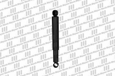 Maysan Rear Shock Absorber N7237702 - Compatible with Mazda B2500 4WD (1998-2005) — Shocks & Struts