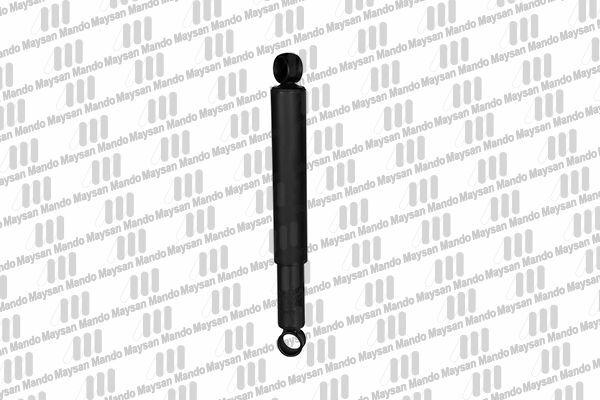 Maysan Rear Shock Absorber N7237702 - Compatible with Mazda B2500 4WD (1998-2005) — Shocks & Struts