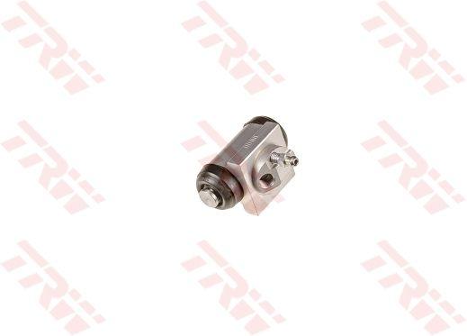 TRW BWD376 Wheel Cylinder Rear Right Dacia Duster 1.5 dCi 4X4, (Hs_) 2.0 4X4 and 2 more models — Brake Hydraulics