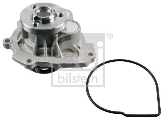 Febi Bilstein 28531 Water Pump (Water Pump) Astra H Astra J Insıgnı A Cruze 1.6 16V 05-Z16xep A16xe — Water Pump & Thermostat