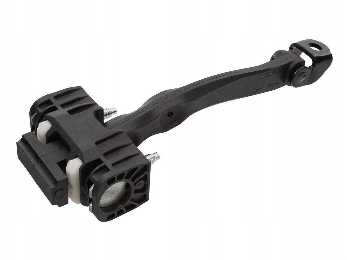 GM Opel Astra H Door Striker 13107175 - Original Part for All Models — Reinforcements & Brackets