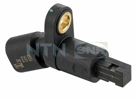 SNR ABS Sensor Rear - Compatible with Golf IV, Bora and 4 more models — Brake Sensors & ABS